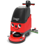 Numatic HGB3045 Scrubber Dryer