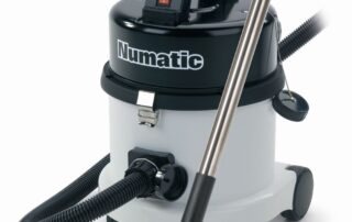 Numatic Commercial CRQ370 Vacuum