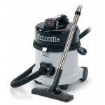 Numatic CRQ370 Commercial Vacuum