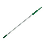 OptiLoc™ 3 Sections Telescopic Pole