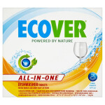 Ecover Dishwasher Tablets