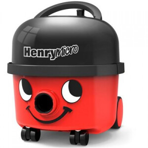 Henry Micro Vacuum HVR200m