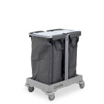 Numatic NBT200R Laundry Trolley