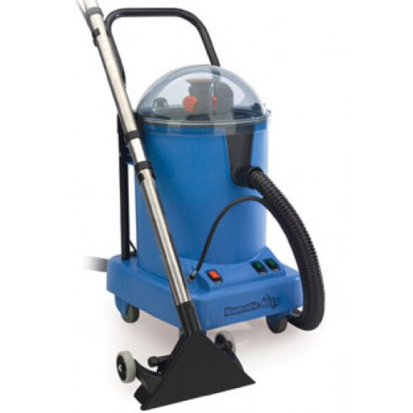 4 in 1 Extraction Vacuums