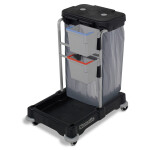 Numatic ServoMatic SM1405 Cleaning Trolley