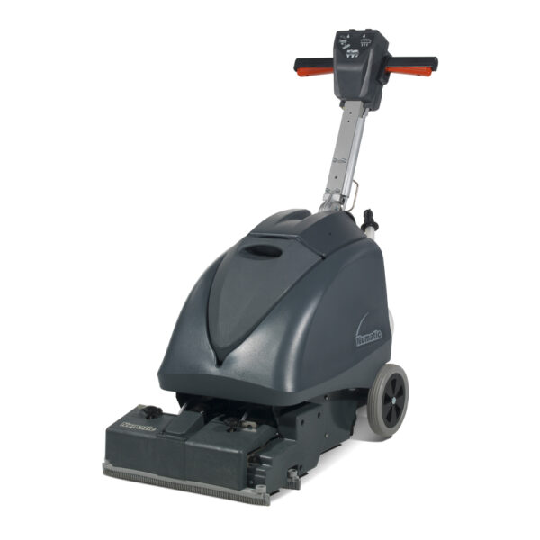 TT1535G Scrubber Dryer