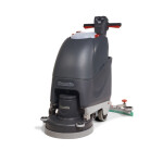 Numatic TT4045G Scrubber Dryer