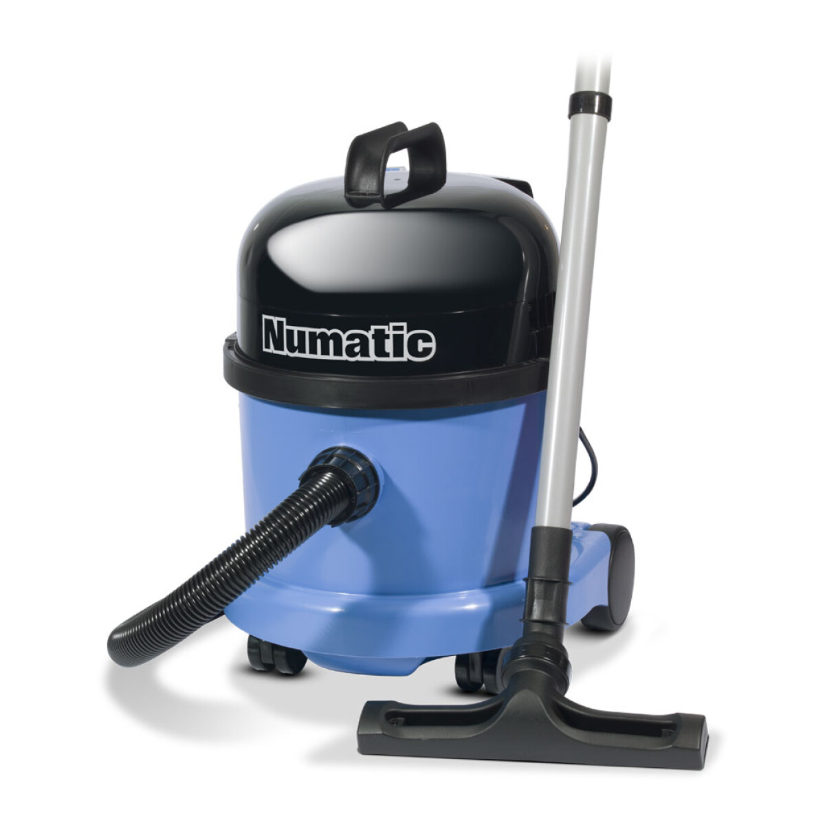 Numatic WV370 Wet/Dry Vacuum - McKechnie Cleaning Services