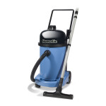 Numatic WV470 Vacuum