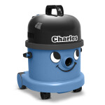 Charles Vacuum Wet or Dry