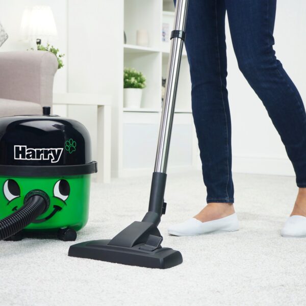 Harry Vacuum
