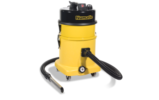 Numatic HZD 570 Duplex Hazardous Vacuum
