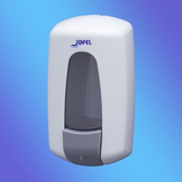 Jofel Soap Dispenser