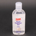 Hand Sanitiser Gel 100ml