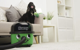 Harry HHR200 Pet Care Vacuum