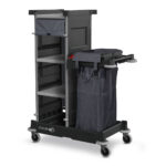 Numatic NuKeeper NKS1R Service Trolley