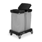 Numatic NSX240R Laundry Trolley