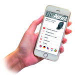 Numatic Nu-Assist App