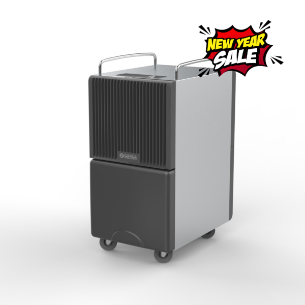 sale on seccoprof dehumidifier