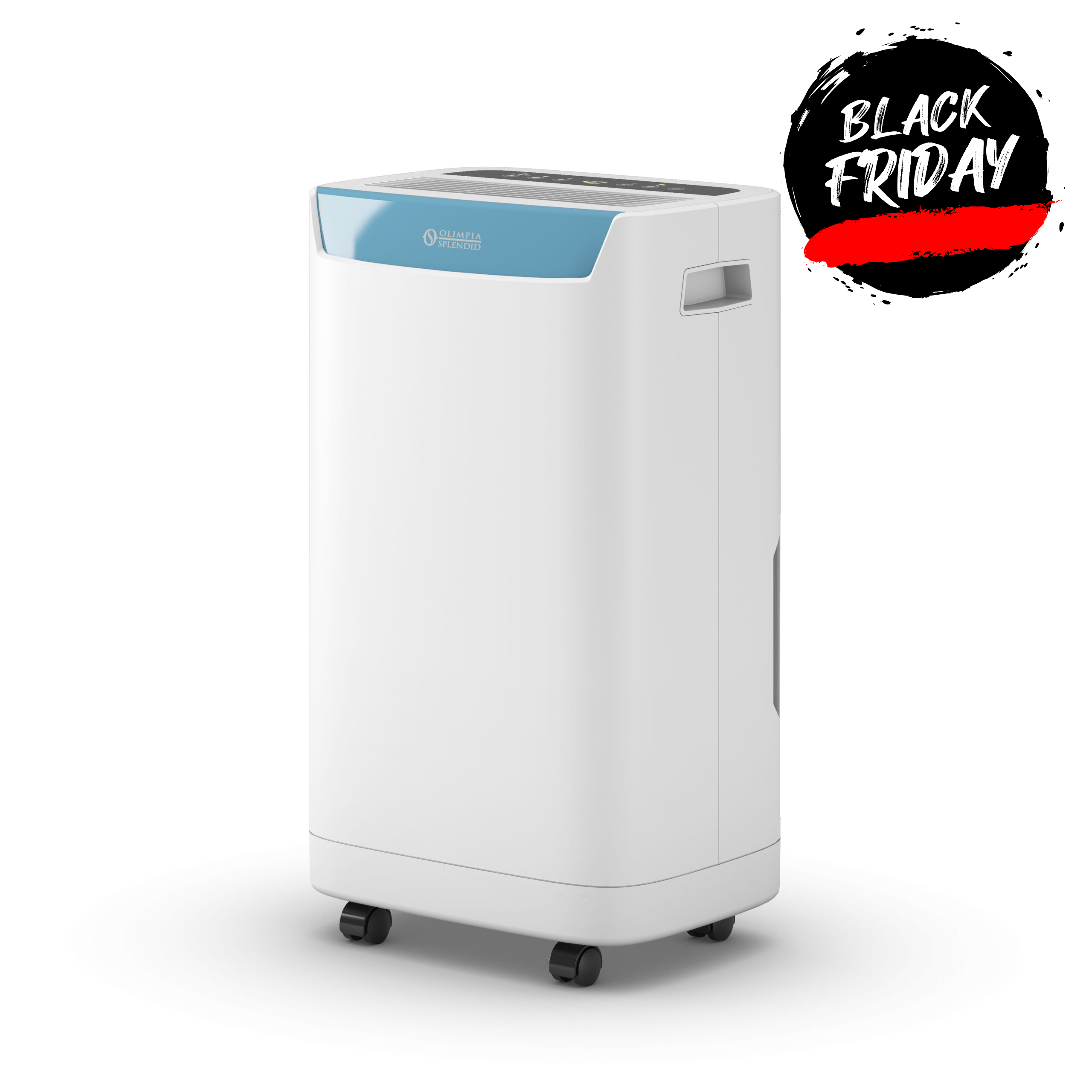 14L Dehumidifier Olimpia