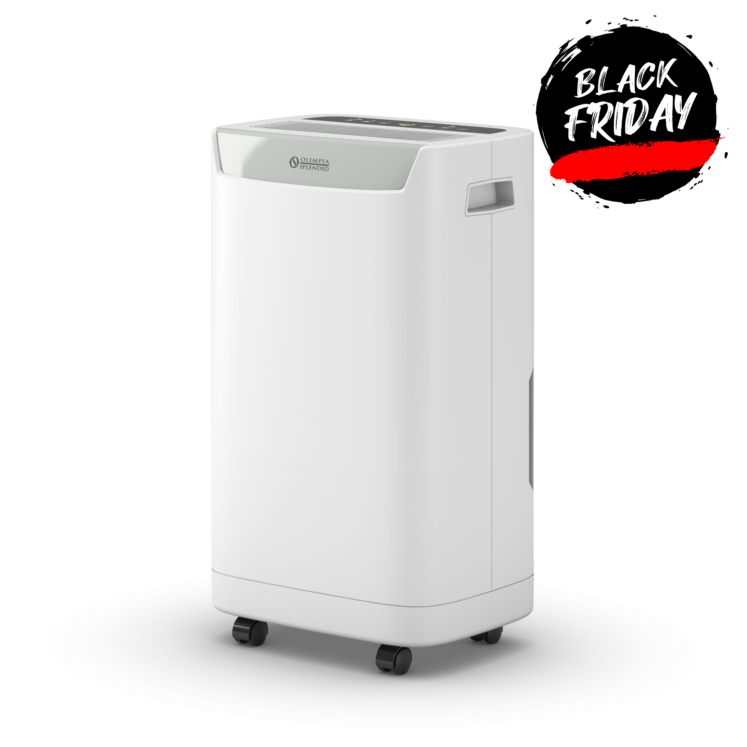 Olimpia 16 L Dehumidifier