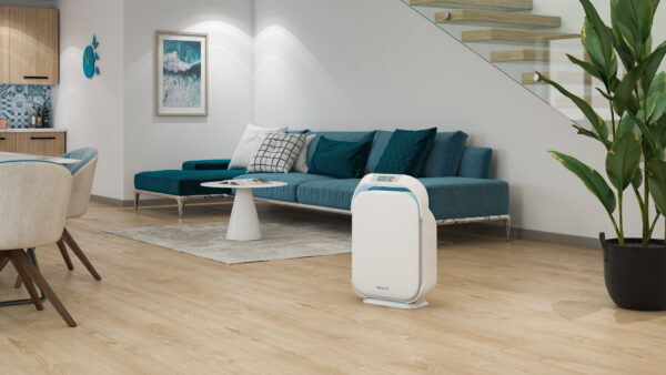 Aura Absolute air purifier