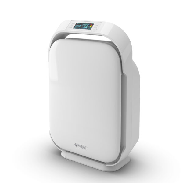 Aura Absolute air purifier