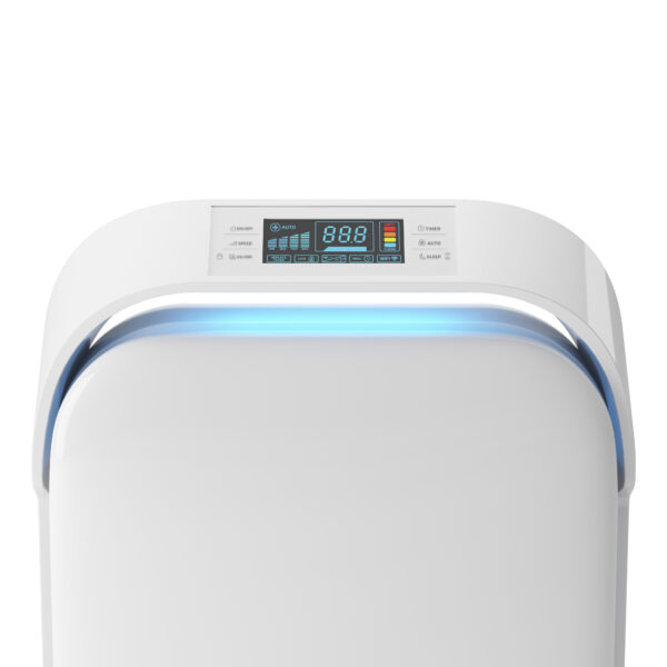 Aura Absolute air purifier