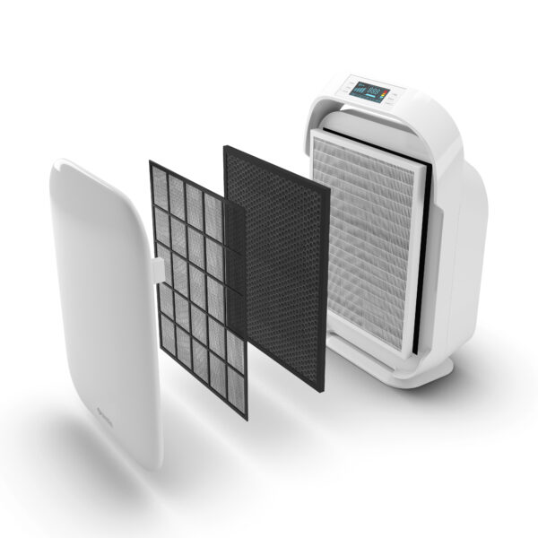 Aura Absolute air purifier