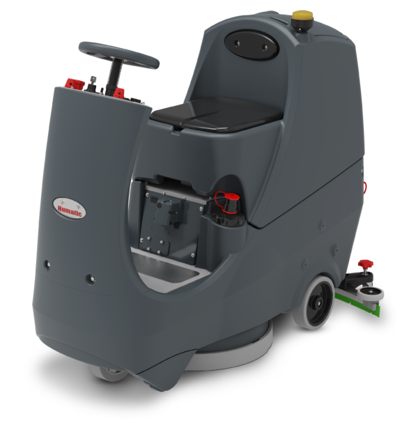 Numatic CRL8055 Scrubber Dryer