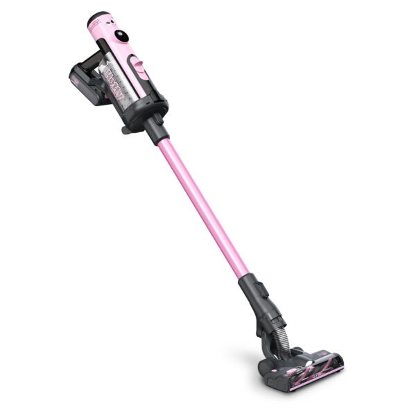 Hetty Quick Vacuum