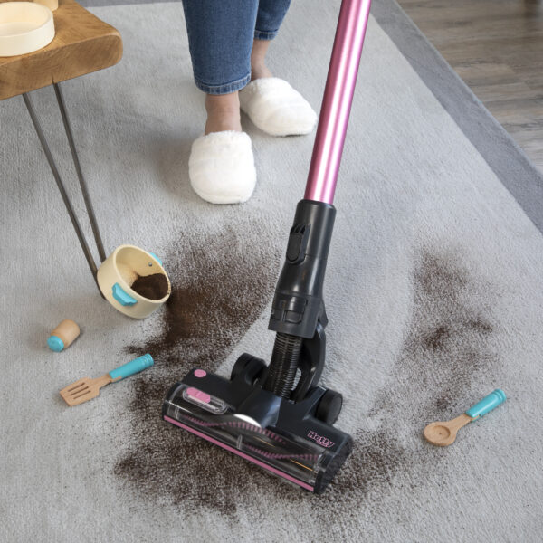 Hetty Quick Vacuum