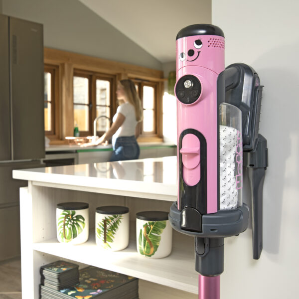 Hetty Quick Vacuum