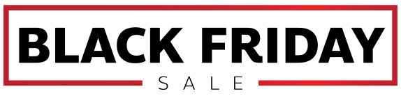 Black Friday Banner